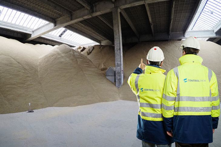 Stock Monitoring Agreement (SMA)