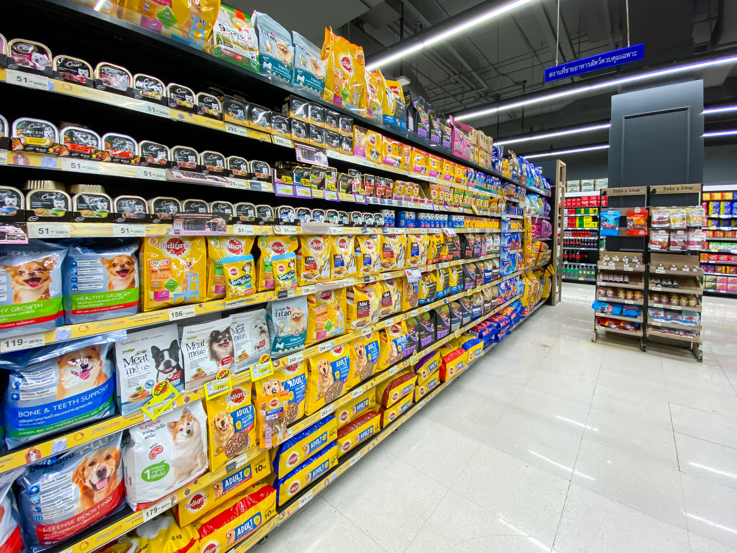 Regulations on Food Labelling and Advertising in Sri Lanka