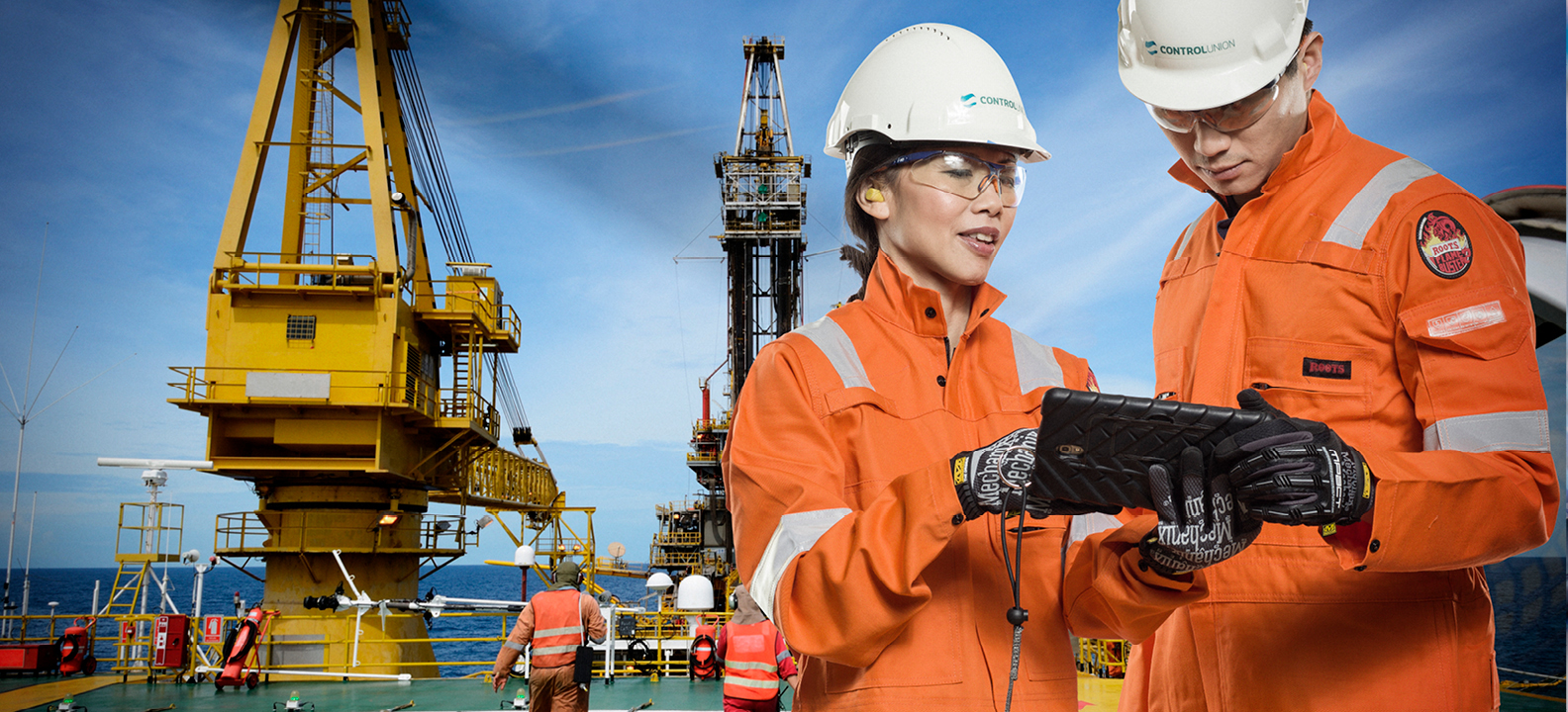 Technical Inspections