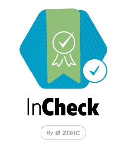 ZDHC Incheck