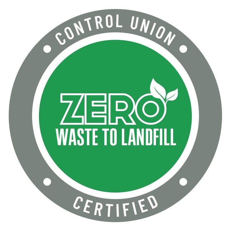 Zero Waste to Landfill