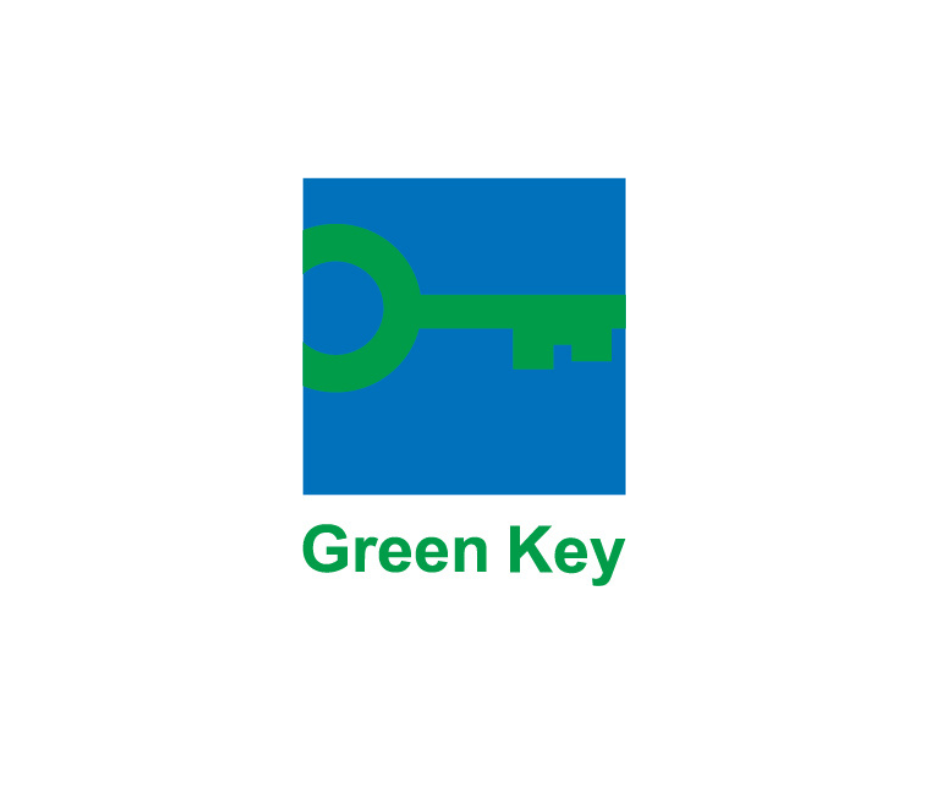 The Green Key