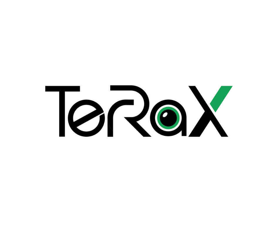 TerRaX App