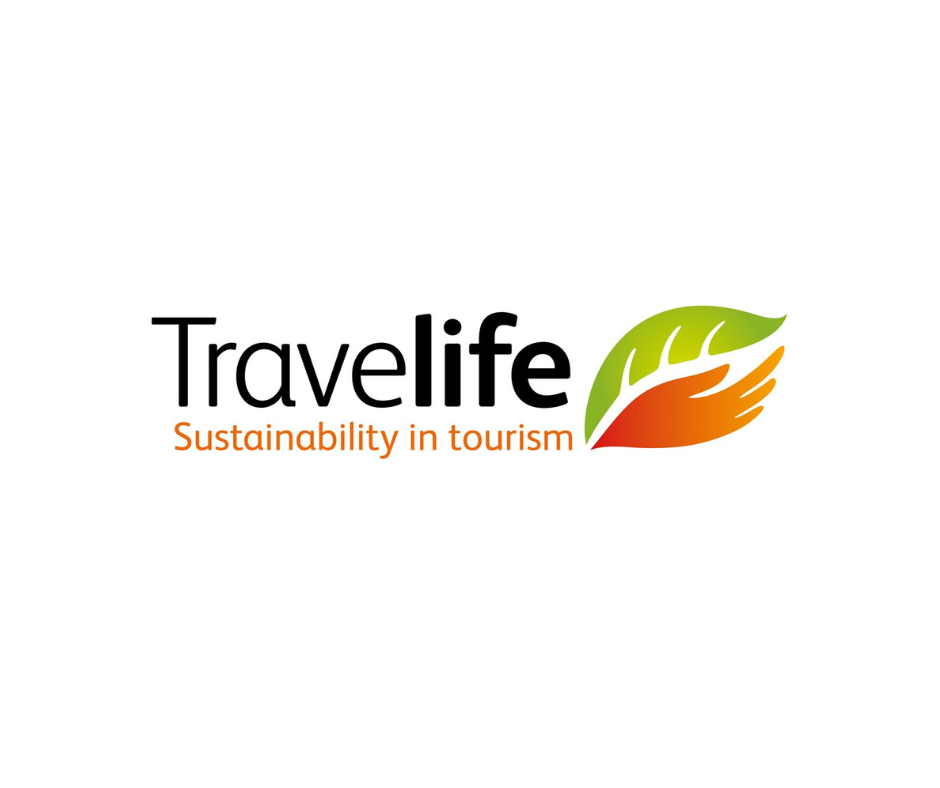 Travelife provides