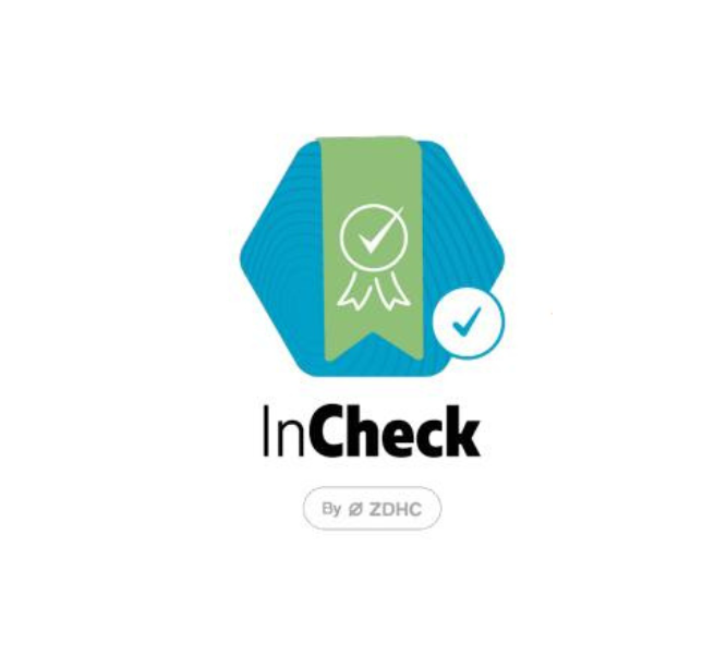 ZDHC InCheck Level 1