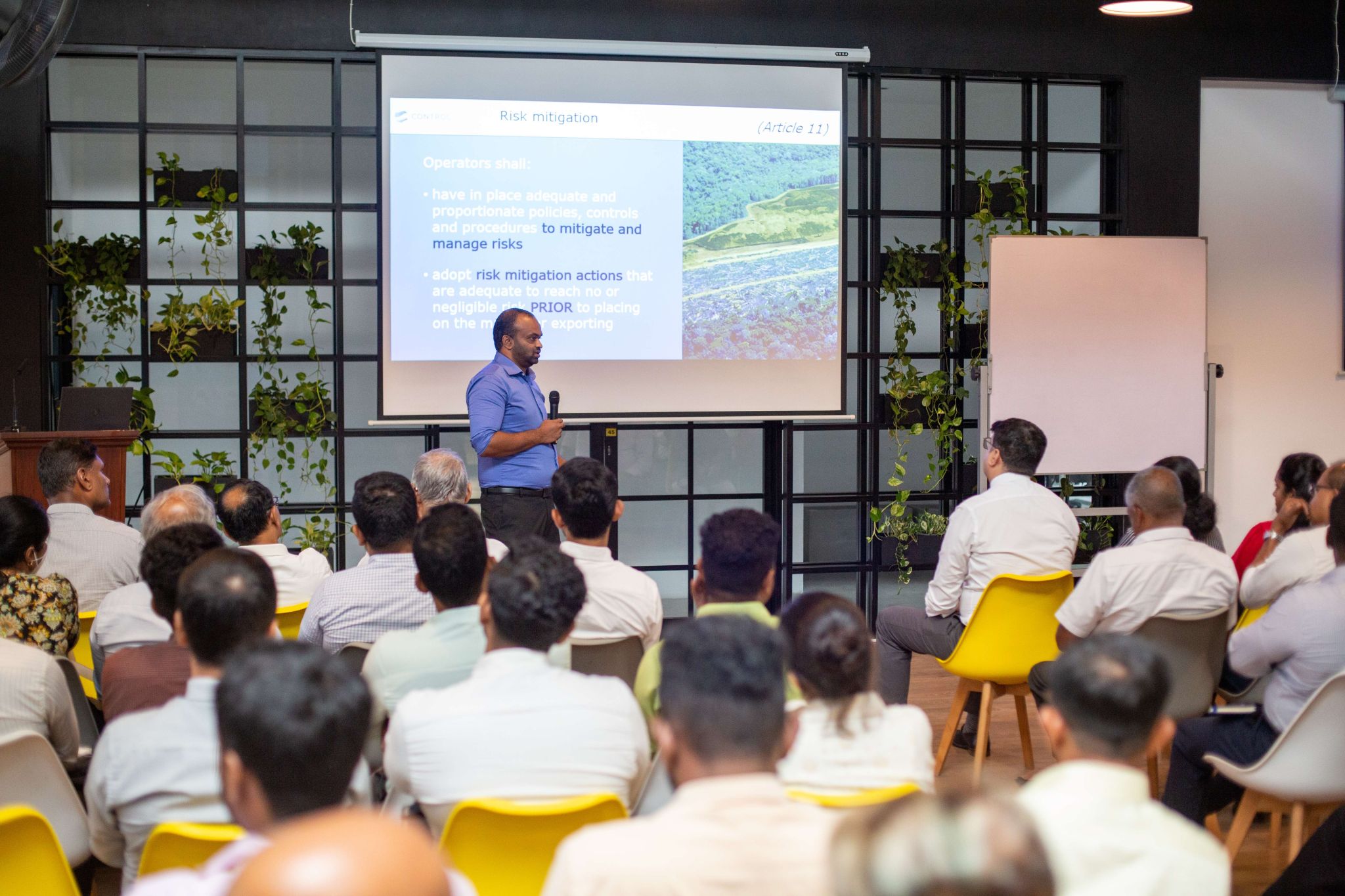 CU Sri Lanka Academy