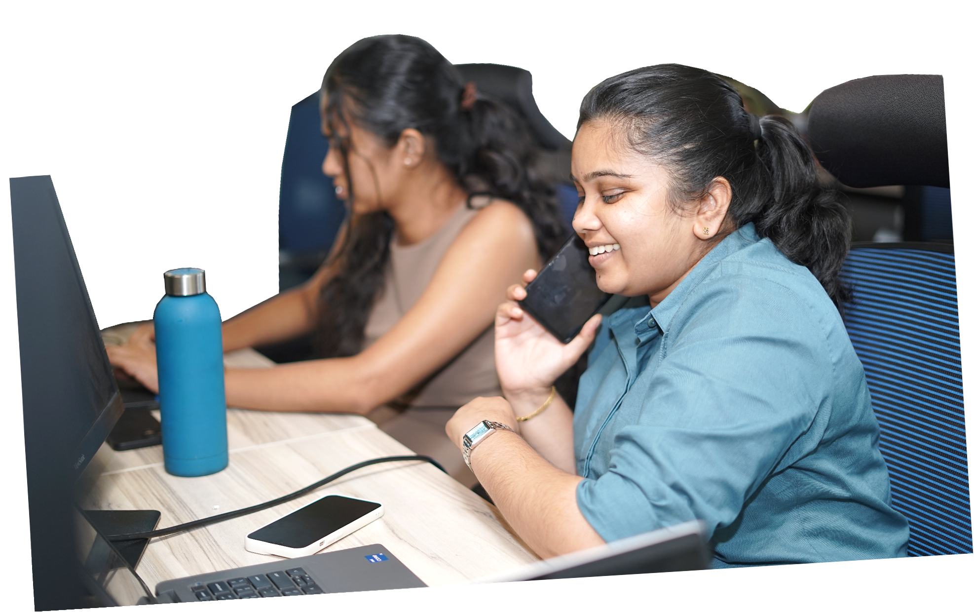 Lead Auditor – IMS