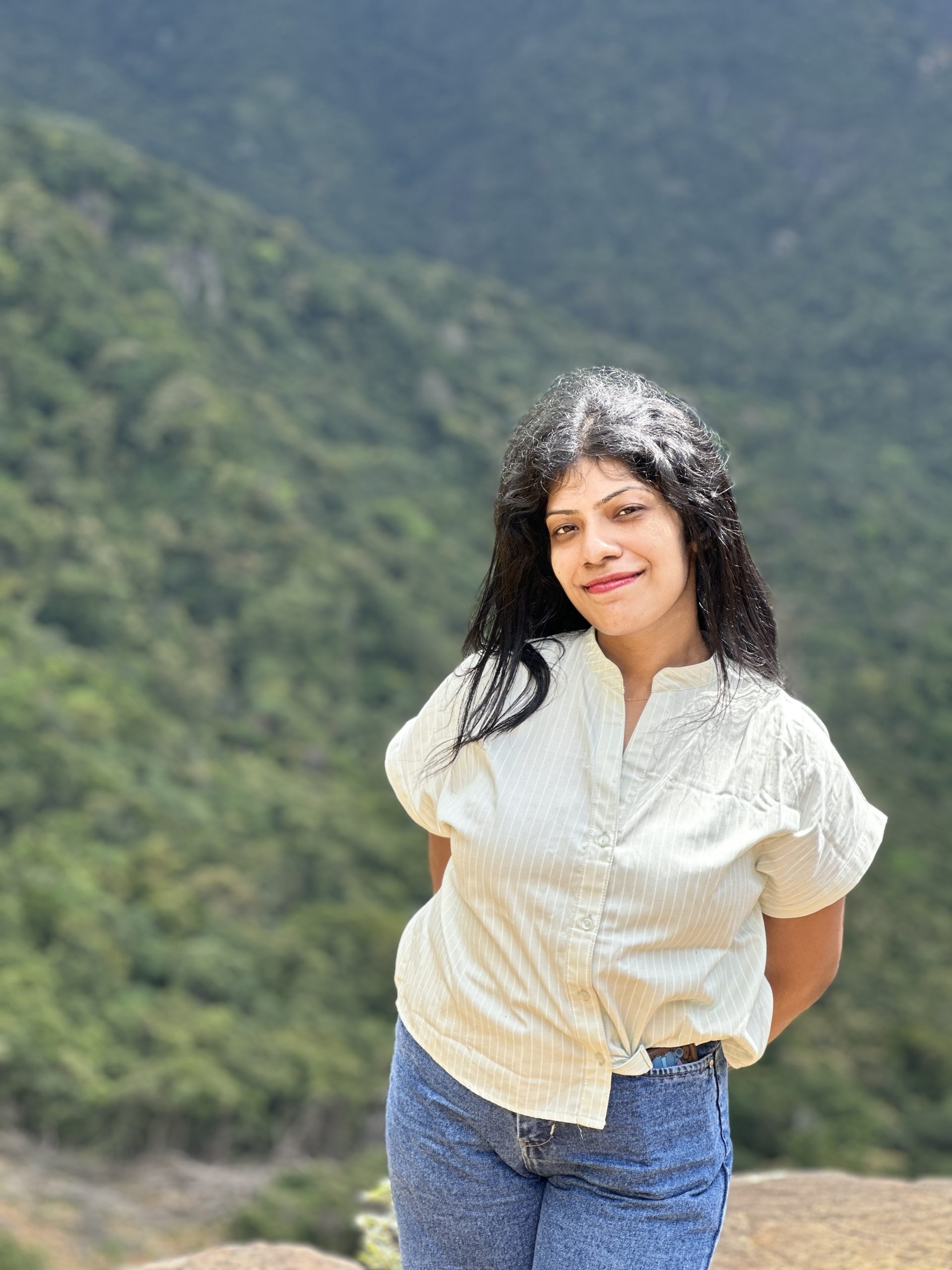Tharushi Yapa